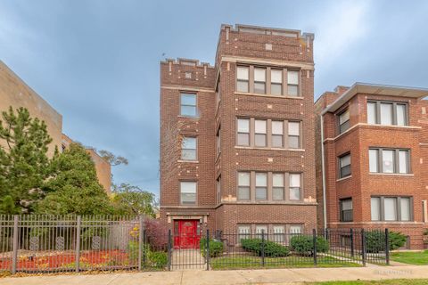 6819 S Ridgeland Avenue 2 Chicago IL 60649
