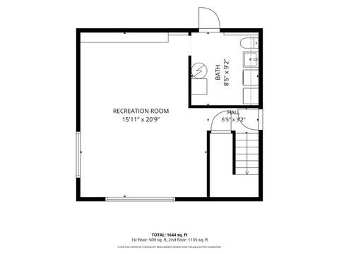Tiny photo for 588 Kohley Road, Lisle, IL 60532 (MLS # 12747551)