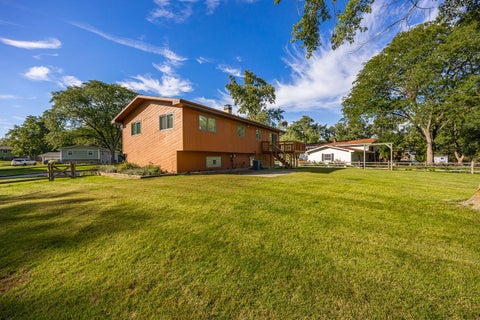 Tiny photo for 588 Kohley Road, Lisle, IL 60532 (MLS # 12747551)