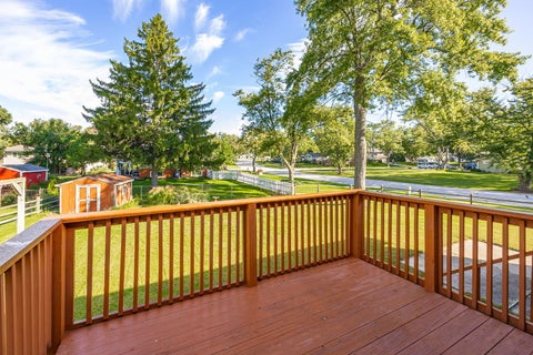 Tiny photo for 588 Kohley Road, Lisle, IL 60532 (MLS # 12747551)