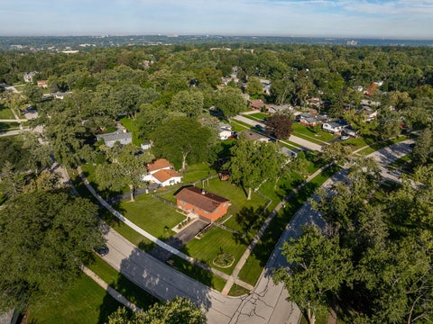Tiny photo for 588 Kohley Road, Lisle, IL 60532 (MLS # 12747551)