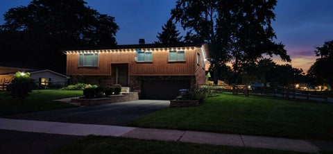 Tiny photo for 588 Kohley Road, Lisle, IL 60532 (MLS # 12747551)