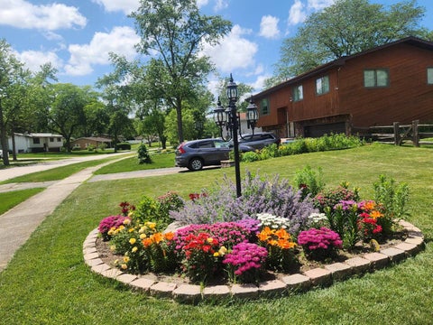 Tiny photo for 588 Kohley Road, Lisle, IL 60532 (MLS # 12747551)