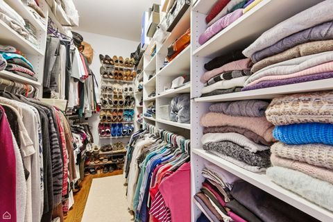 Tiny photo for 2302 W Belmont Avenue #4, Chicago, IL 60618 (MLS # 12593650)