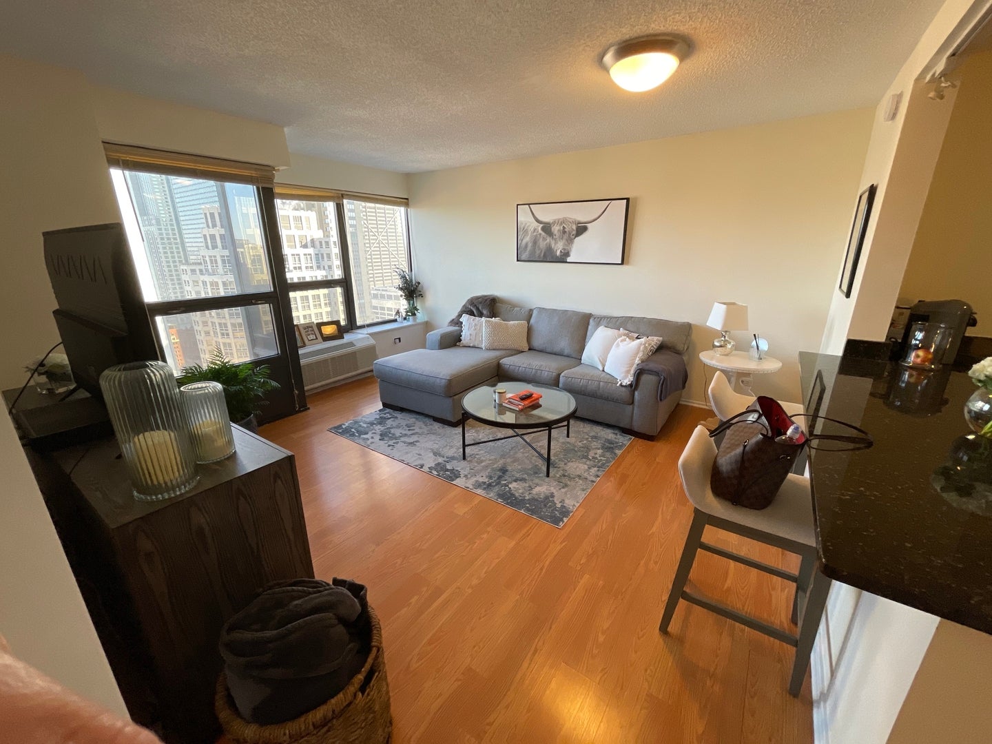 30 E Huron Street 3508