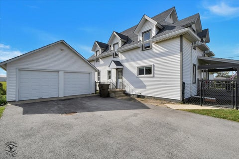Tiny photo for 9543 W Barr Road, Peotone, IL 60468 (MLS # 12793750)