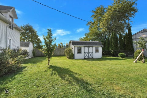 Tiny photo for 9543 W Barr Road, Peotone, IL 60468 (MLS # 12793750)