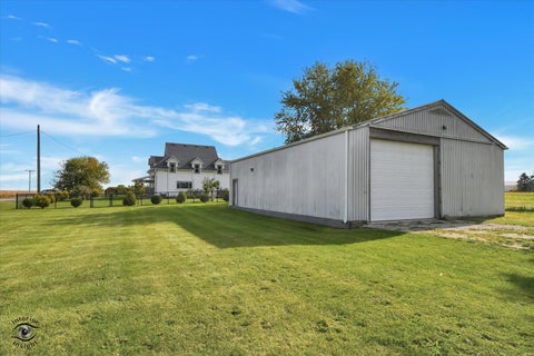 Tiny photo for 9543 W Barr Road, Peotone, IL 60468 (MLS # 12793750)
