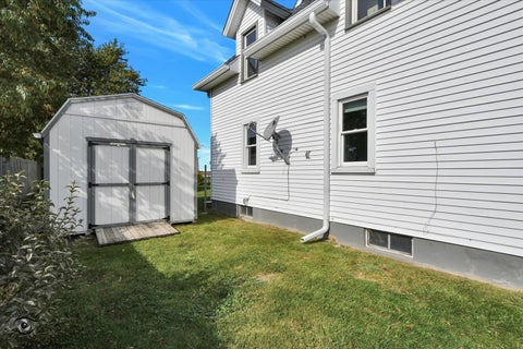 Tiny photo for 9543 W Barr Road, Peotone, IL 60468 (MLS # 12793750)