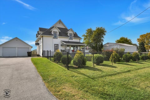 Tiny photo for 9543 W Barr Road, Peotone, IL 60468 (MLS # 12793750)