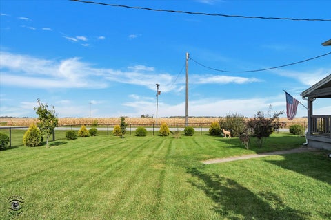 Tiny photo for 9543 W Barr Road, Peotone, IL 60468 (MLS # 12793750)