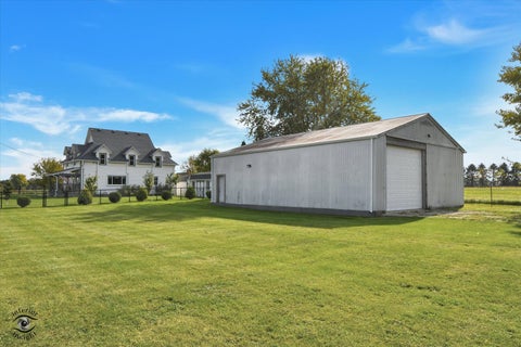 Tiny photo for 9543 W Barr Road, Peotone, IL 60468 (MLS # 12793750)