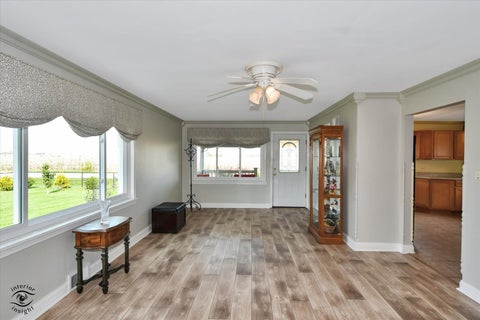 Tiny photo for 9543 W Barr Road, Peotone, IL 60468 (MLS # 12793750)