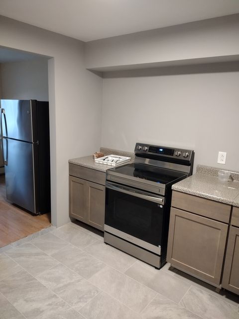 Tiny photo for 1210 Dale Avenue #2I, Arlington Heights, IL 60004 (MLS # 12649144)