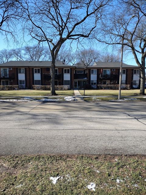 Tiny photo for 1210 Dale Avenue #2I, Arlington Heights, IL 60004 (MLS # 12649144)