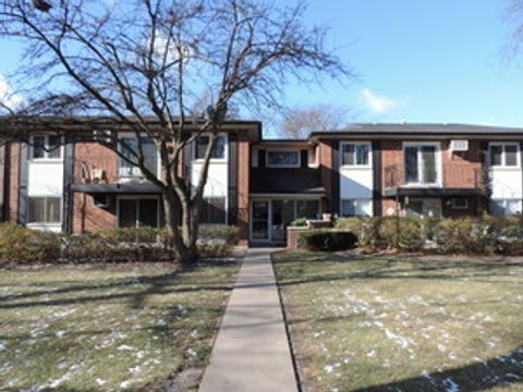 Photo of 1210 Dale Avenue #2I, Arlington Heights, IL 60004 (MLS # 12649144)
