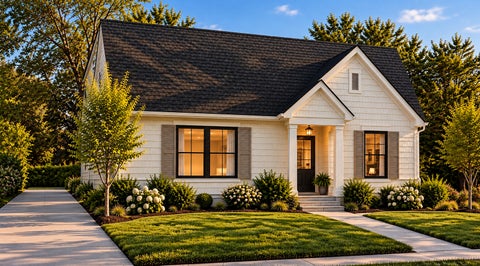 Tiny photo for 2039 Karen's Lane, Long Grove, IL 60047 (MLS # 12784198)