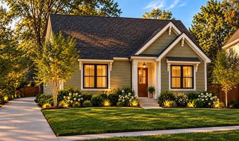 Tiny photo for 2039 Karen's Lane, Long Grove, IL 60047 (MLS # 12784198)