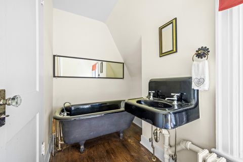 Tiny photo for 908 Elm Place, Glencoe, IL 60022 (MLS # 12486480)