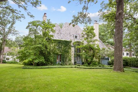 908 Elm Place Glencoe IL 60022