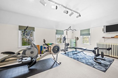 Tiny photo for 908 Elm Place, Glencoe, IL 60022 (MLS # 12486480)