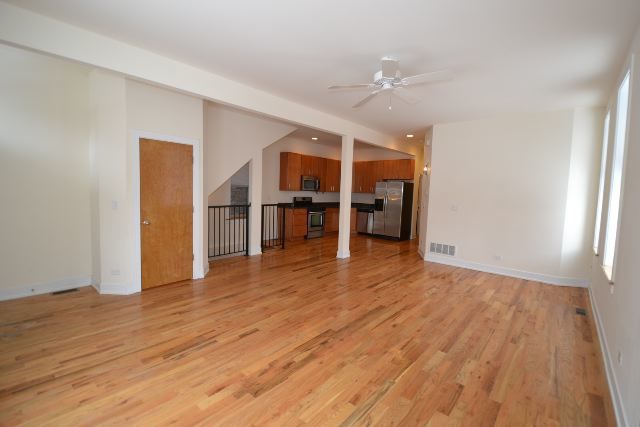 2835 N Damen Avenue 1F