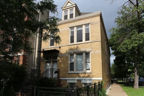2835 N Damen Avenue 1F Chicago IL 60618