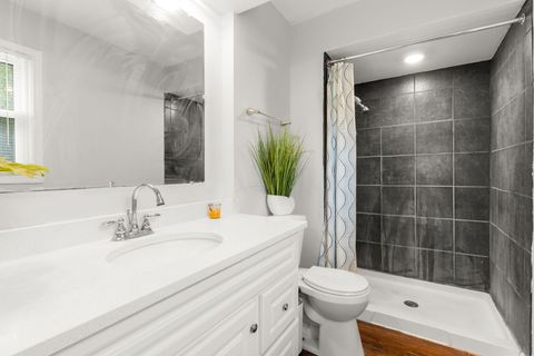 Tiny photo for 944 Carol Lane, Crete, IL 60417 (MLS # 12483906)