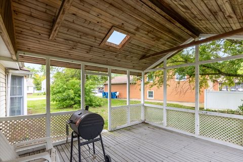 Tiny photo for 944 Carol Lane, Crete, IL 60417 (MLS # 12483906)