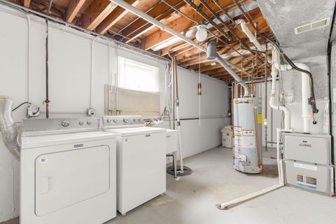 Tiny photo for 944 Carol Lane, Crete, IL 60417 (MLS # 12483906)