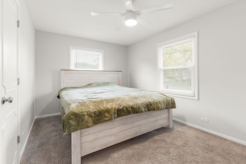 Tiny photo for 944 Carol Lane, Crete, IL 60417 (MLS # 12483906)