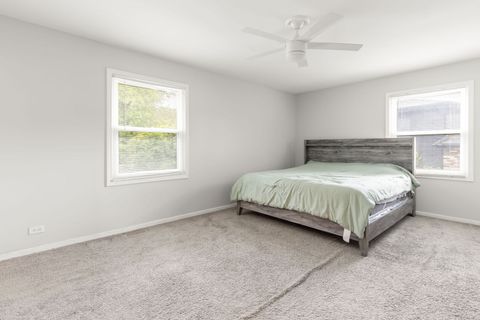 Tiny photo for 944 Carol Lane, Crete, IL 60417 (MLS # 12483906)