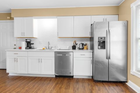 Tiny photo for 944 Carol Lane, Crete, IL 60417 (MLS # 12483906)