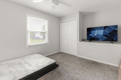 Tiny photo for 944 Carol Lane, Crete, IL 60417 (MLS # 12483906)