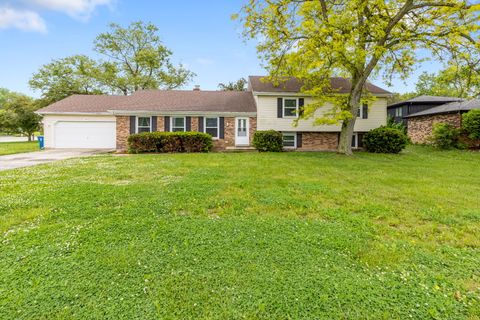 Tiny photo for 944 Carol Lane, Crete, IL 60417 (MLS # 12483906)