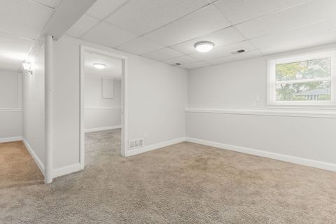 Tiny photo for 944 Carol Lane, Crete, IL 60417 (MLS # 12483906)