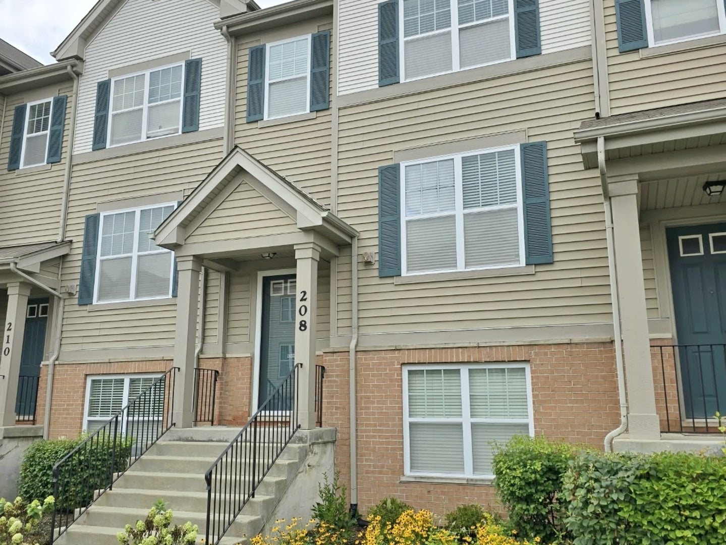 208 Wildflower Street