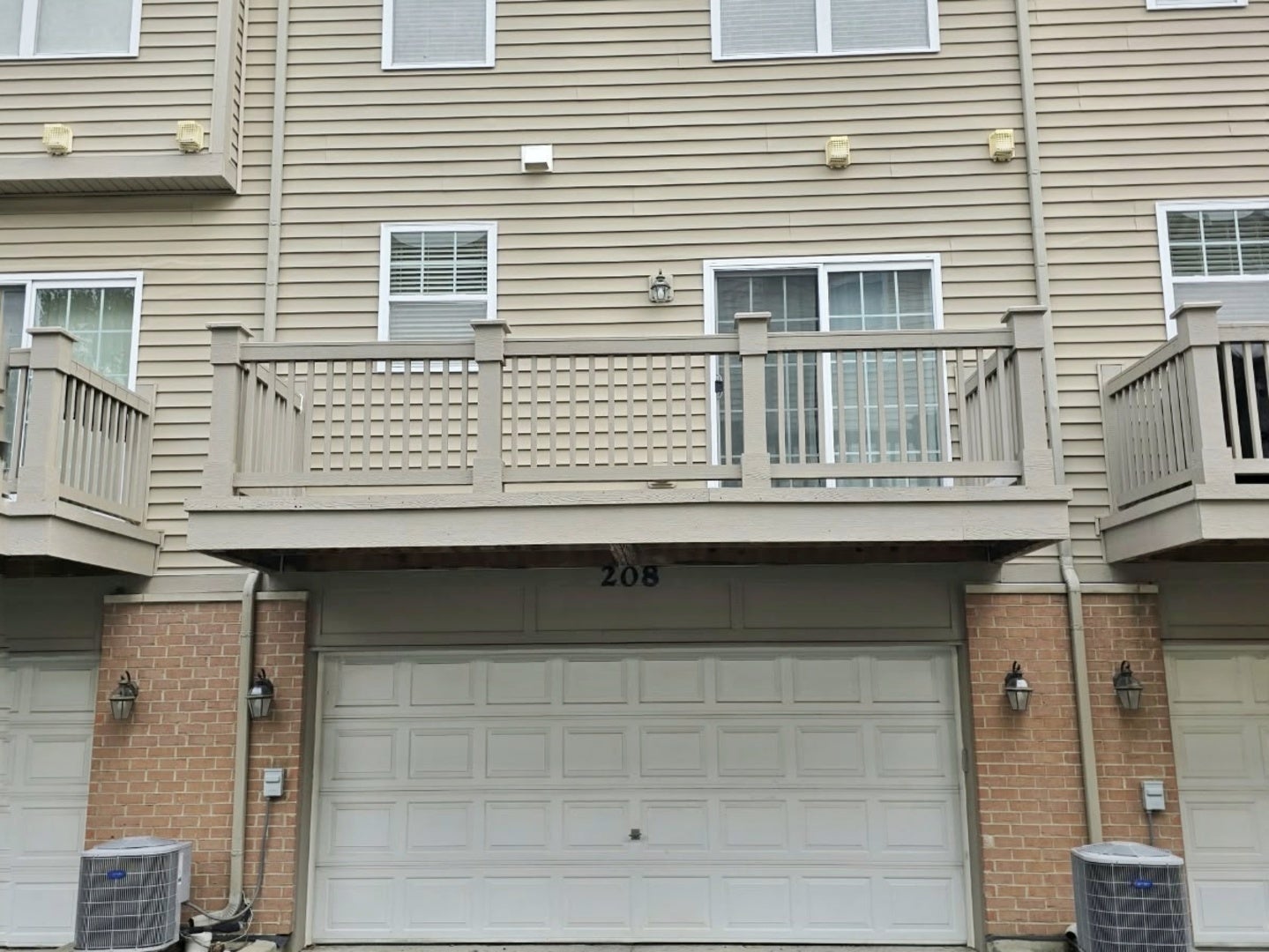 208 Wildflower Street