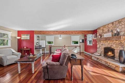 Tiny photo for 5817 WONDER WOODS Drive, Wonder Lake, IL 60097 (MLS # 12772837)