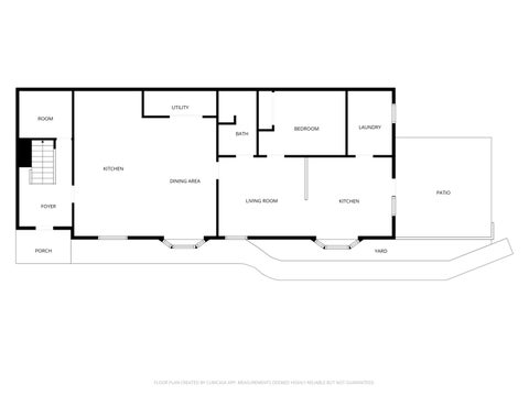 Tiny photo for 5817 WONDER WOODS Drive, Wonder Lake, IL 60097 (MLS # 12772837)