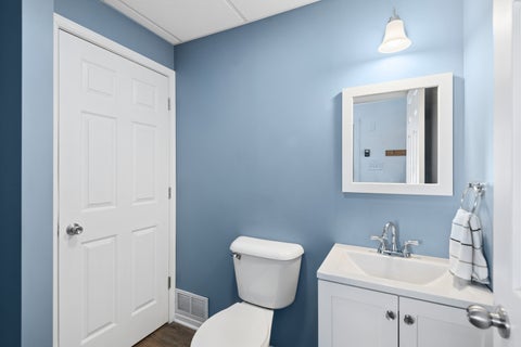 Tiny photo for 5817 WONDER WOODS Drive, Wonder Lake, IL 60097 (MLS # 12772837)