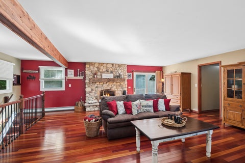 Tiny photo for 5817 WONDER WOODS Drive, Wonder Lake, IL 60097 (MLS # 12772837)