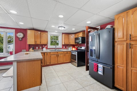 Tiny photo for 5817 WONDER WOODS Drive, Wonder Lake, IL 60097 (MLS # 12772837)
