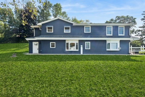Tiny photo for 5817 WONDER WOODS Drive, Wonder Lake, IL 60097 (MLS # 12772837)