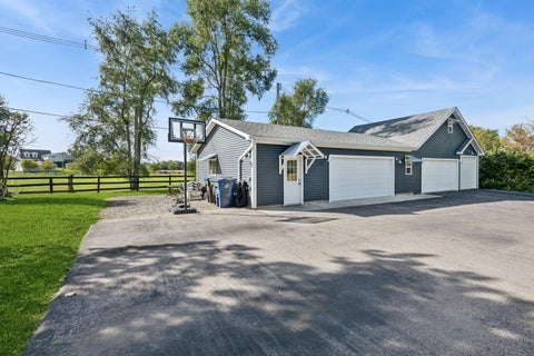 Tiny photo for 5817 WONDER WOODS Drive, Wonder Lake, IL 60097 (MLS # 12772837)