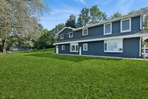 Tiny photo for 5817 WONDER WOODS Drive, Wonder Lake, IL 60097 (MLS # 12772837)