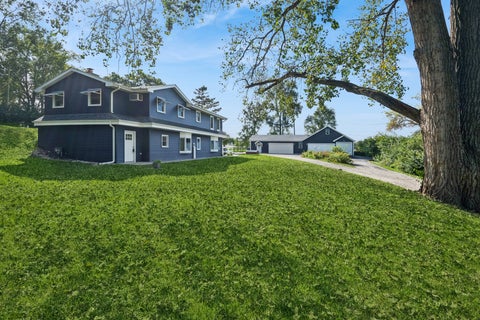 Tiny photo for 5817 WONDER WOODS Drive, Wonder Lake, IL 60097 (MLS # 12772837)