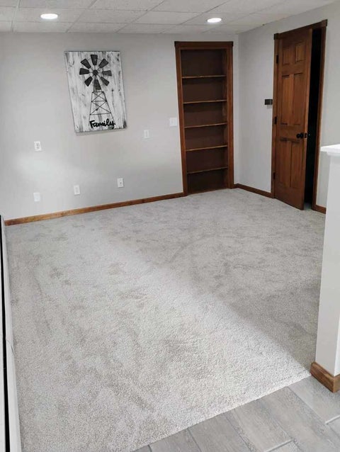 Tiny photo for 5817 WONDER WOODS Drive, Wonder Lake, IL 60097 (MLS # 12772837)
