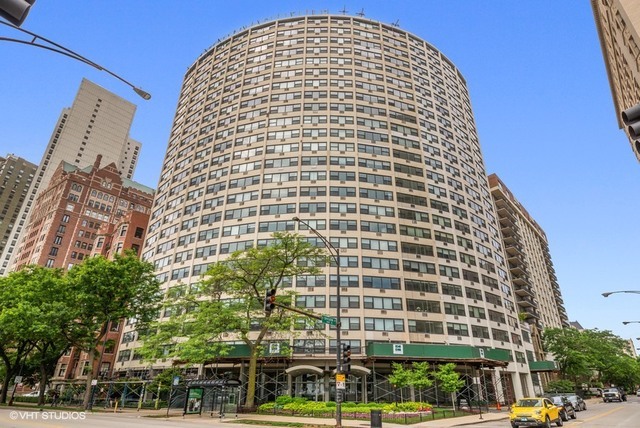 Photo 1 of 14 — 1150 N Lake Shore Drive 16C, Chicago, IL 60611