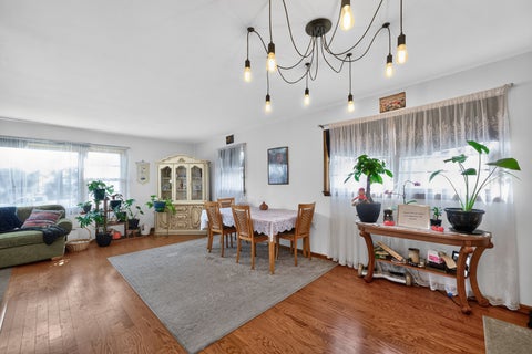 Tiny photo for 825 Prairie Street, Aurora, IL 60506 (MLS # 12795846)